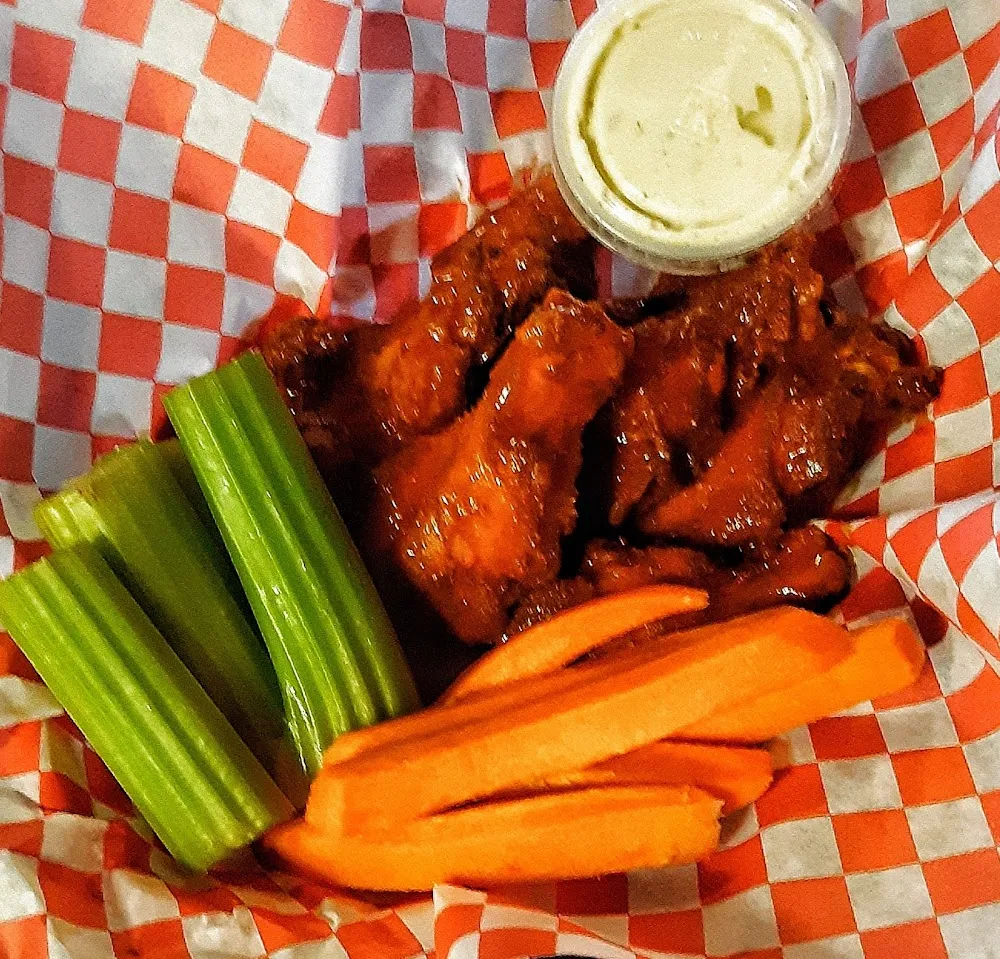 Wings
